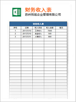 宿豫代理记账